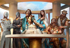 World of Battlezoo: Indigo Isles PDF - Pathfinder 2nd Edition