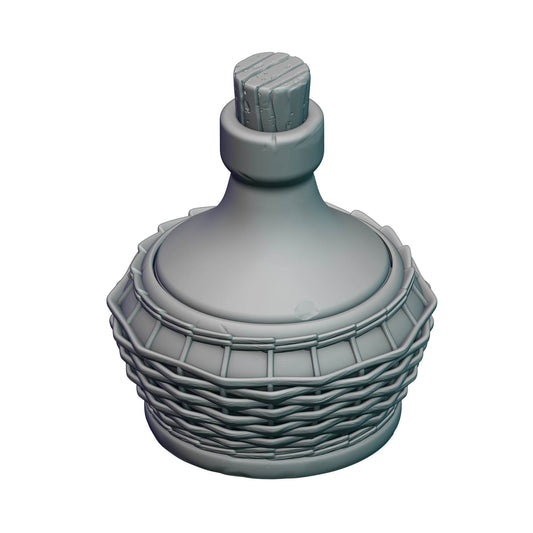 Halfling Box - Tier 1