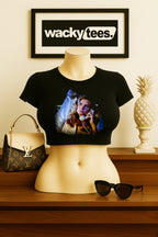 Halloween Michael Myers The Shape Horror Terror Halloween Graphic Tee Shirt