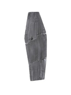 Halloween Coffin Lid Prop
