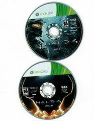 Halo 4 - Xbox 360 - Game Only (Original 2-Discs)
