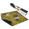 Halo: Flashpoint - Field Outpost Deluxe Gaming Mat - 