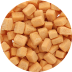 Freeze Dried Golden Hami Melon