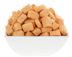 Freeze Dried Golden Hami Melon