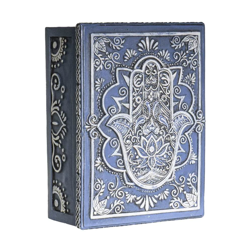 Hamsa Tarot Box - 