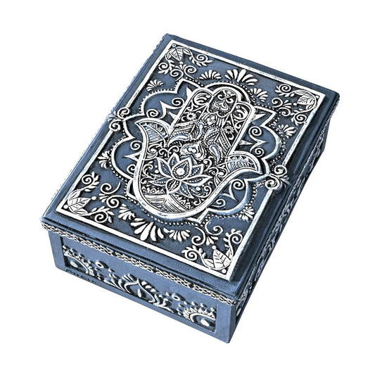 Hamsa Tarot Box - 