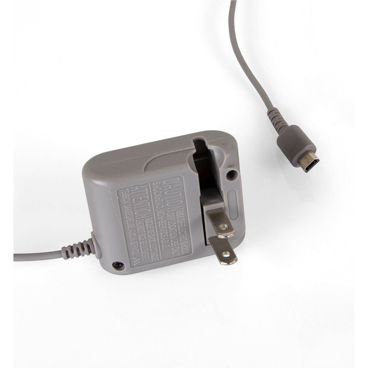 Handheld Charger - Nintendo DS Lite - Role-Players