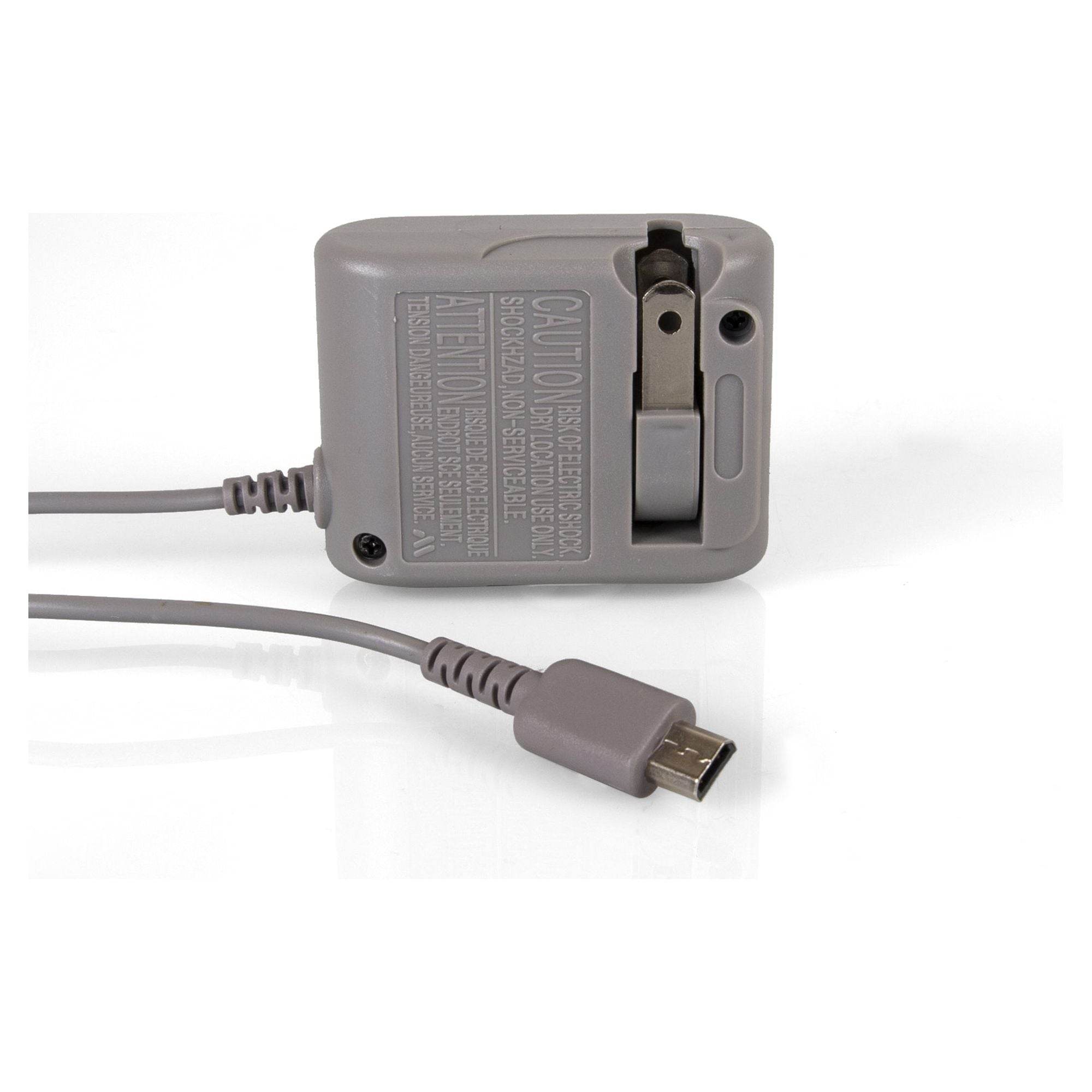 Handheld Charger - Nintendo DS Lite - Role-Players