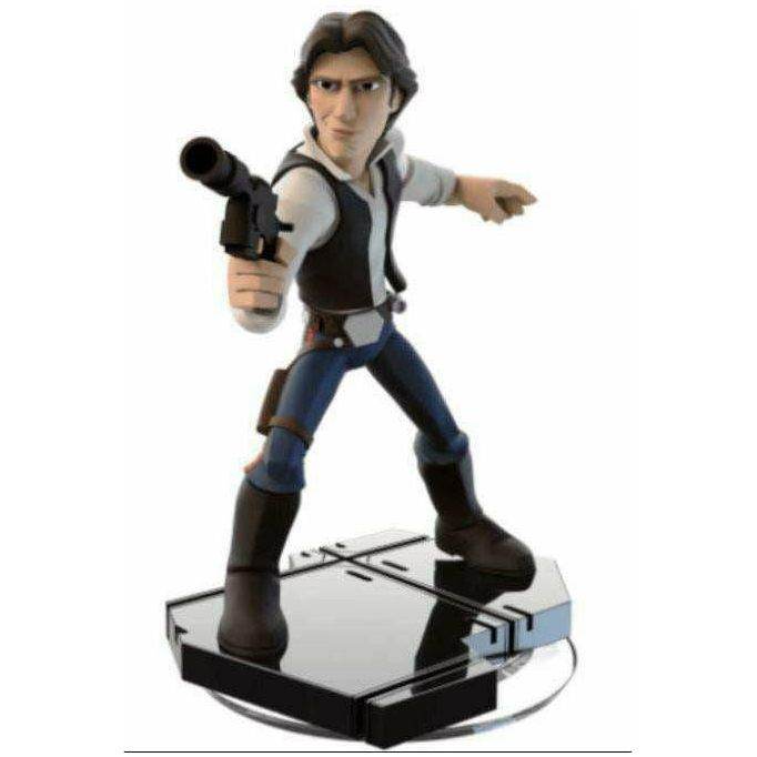 Disney Infinity 3.0 - Loose Figure's (LOOSE) - Role-Players