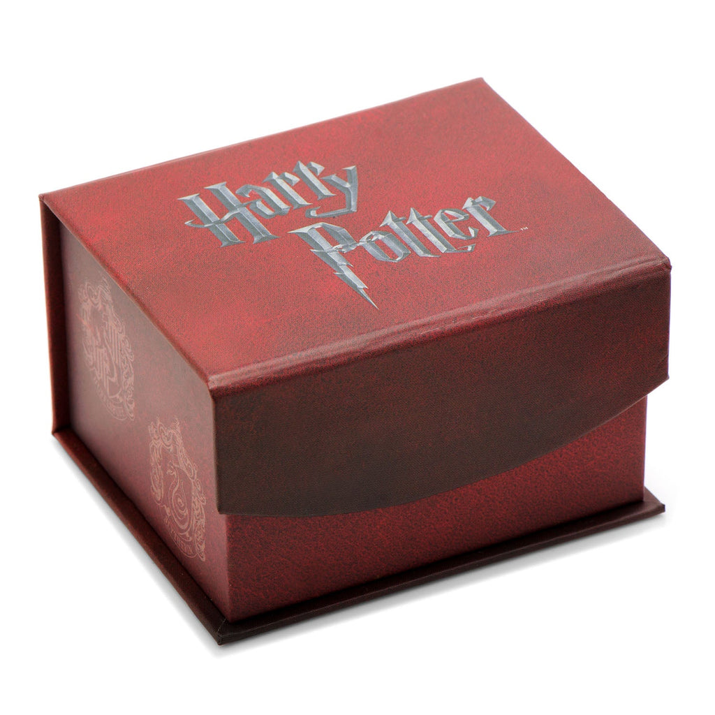 Harry Potter Hermione's Time Turner Cufflinks
