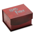 Harry Potter Hufflepuff Crest Cufflinks