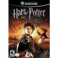 Harry Potter And The Goblet Of Fire - GameCube (LOOSE) - Role-Players