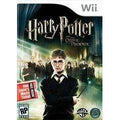 Harry Potter And The Order Of The Phoenix - Nintendo Wii - Role-Players