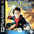 Harry Potter Chamber Of Secrets - PlayStation - Role-Players
