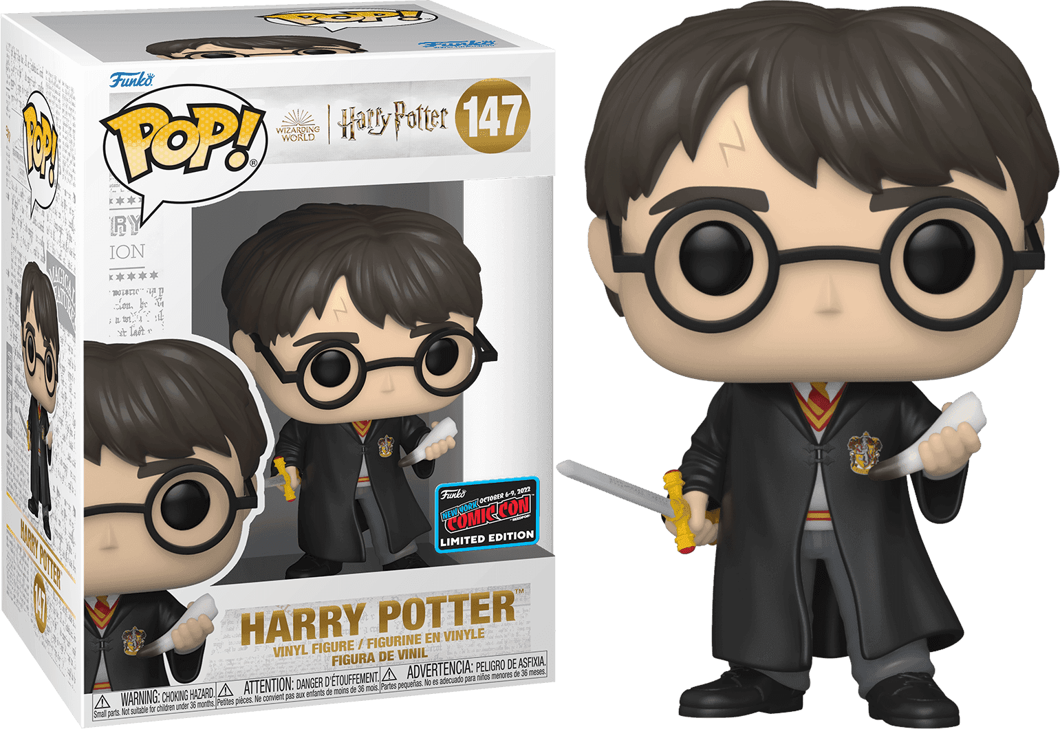 Harry Potter - 
