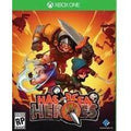 Has-Been Heroes - Xbox One - Role-Players