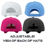 Goomba Hat - White