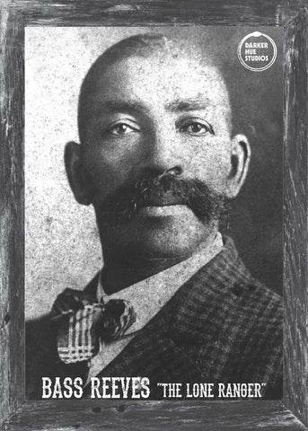 Haunted West RPG: Historical Folk Cards - 