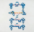 PS4 Controller Conductive Film Replacement Kit | 10pcs JDM 050 040 030 001 Flex Cable