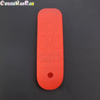 Soft Silicone Case for PS5 Remote Control | Protective Cover