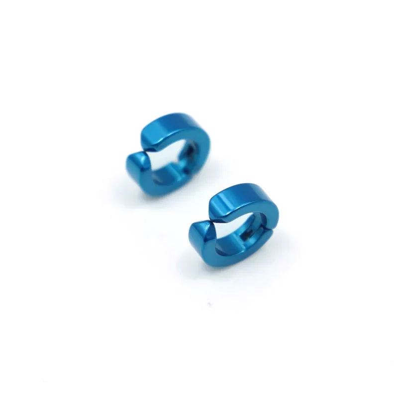 Vanitas Earrings | The Case Study of Vanitas Cosplay Jewelry