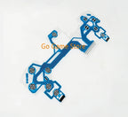 PS4 Controller Conductive Film Replacement Kit | 10pcs JDM 050 040 030 001 Flex Cable