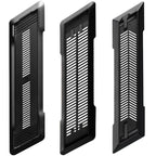 DATA FROG Cooling Vertical Stand for PS4 PS4 Pro PS4 Slim | Console Dock Cradle Mount Holder