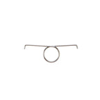 PS5 Controller Rotating Shaft Spring | Stainless Steel Replacement Part