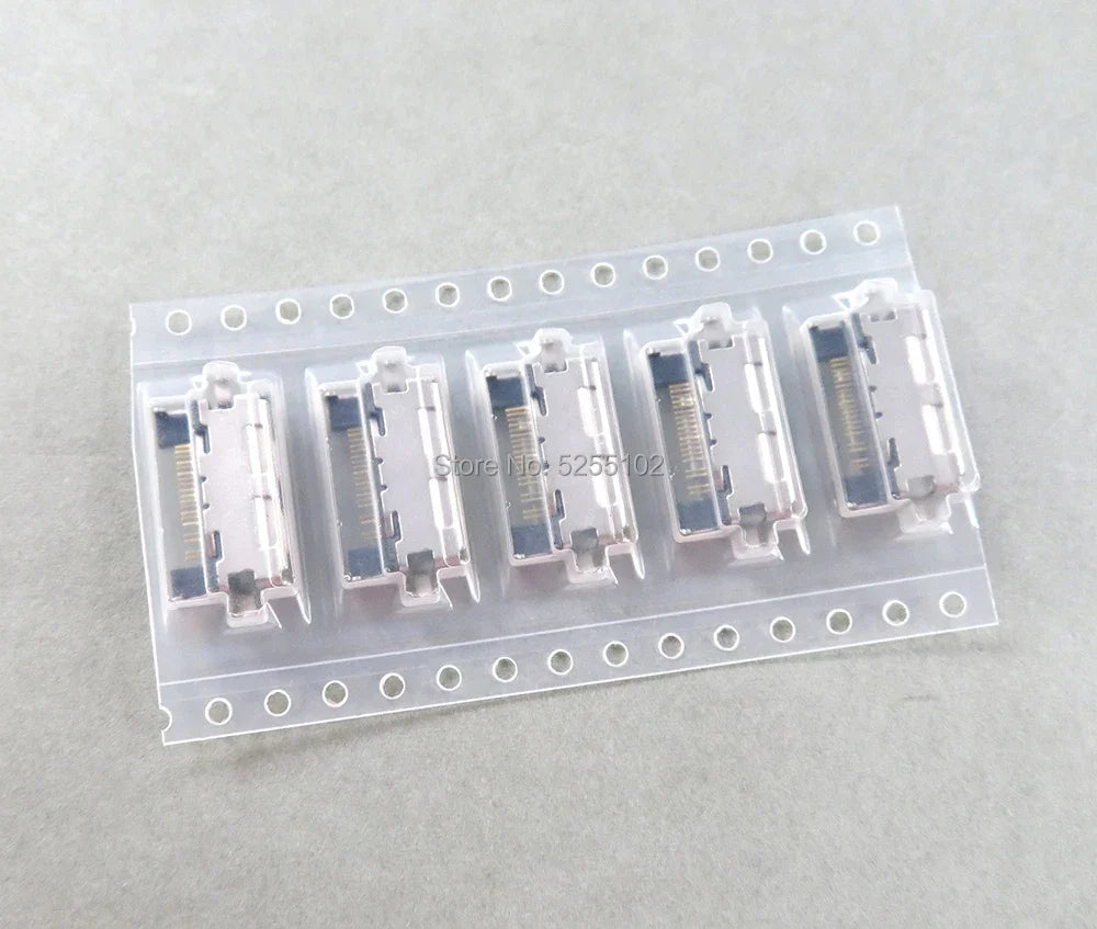 PSVita PSV 1000 USB Charging Port Replacement | Original Charging Connector