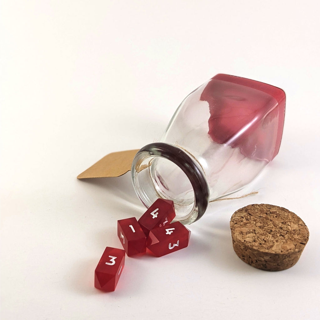 Healing Potion