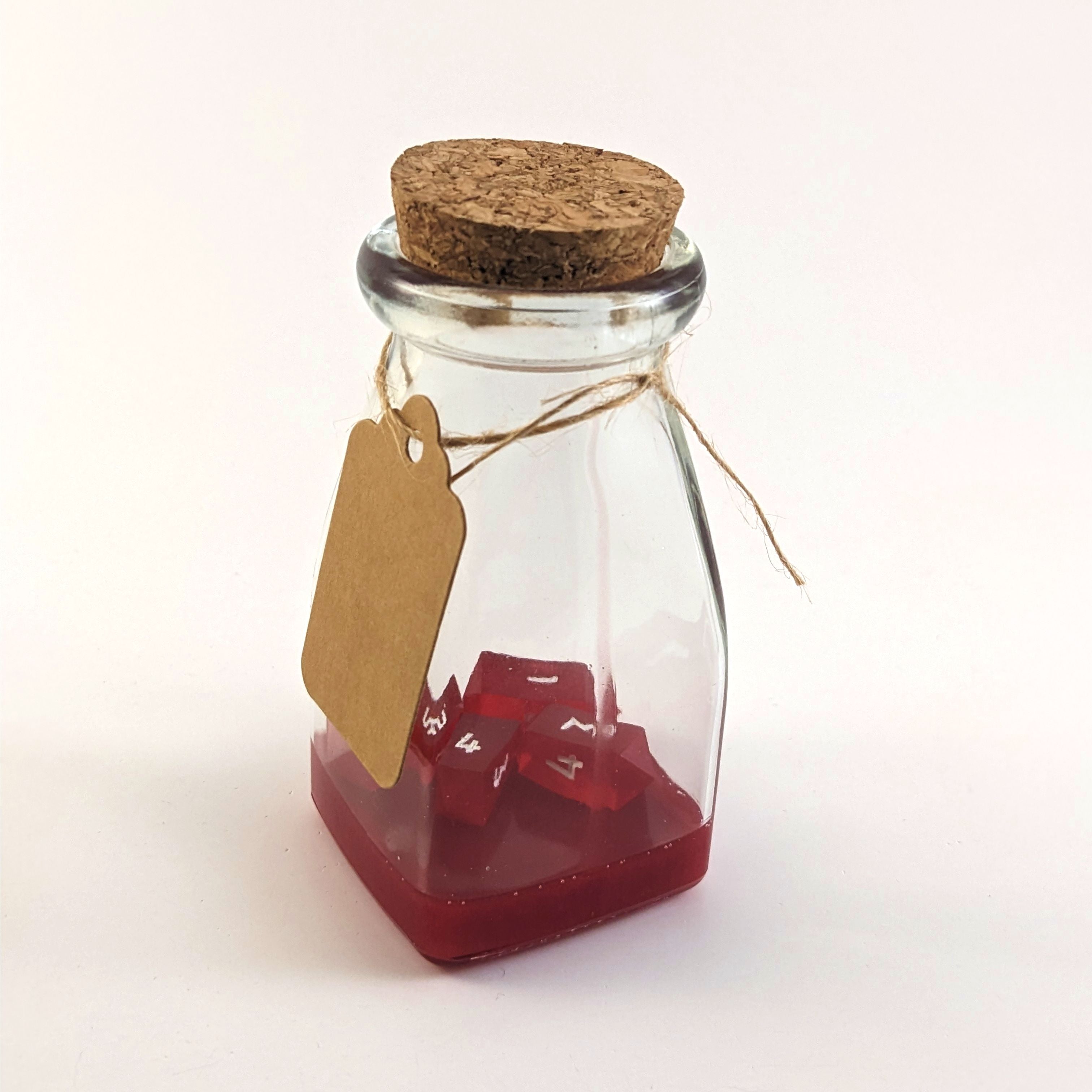 Healing Potion
