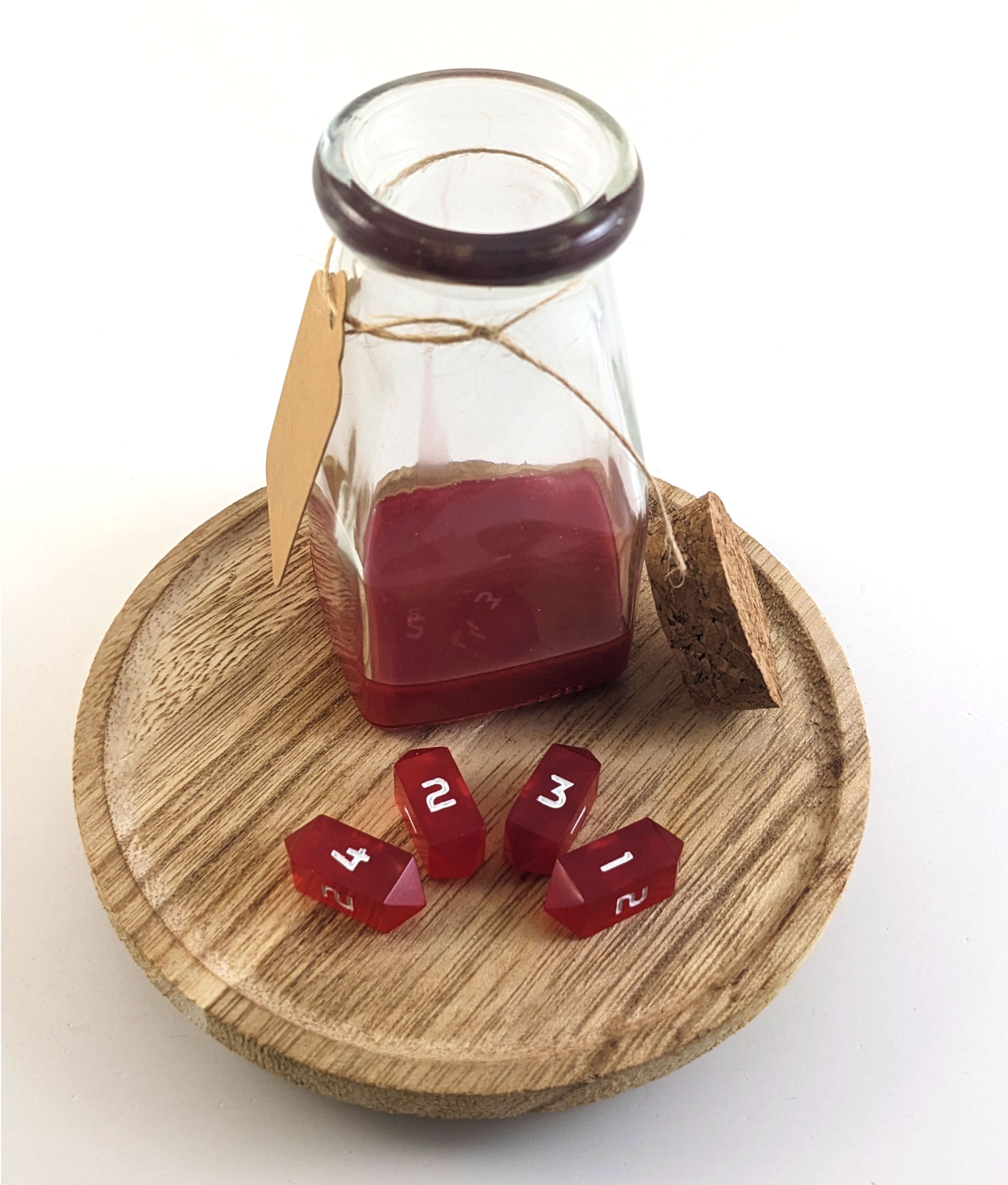 Healing Potion