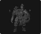 Heavy Weapons Mech