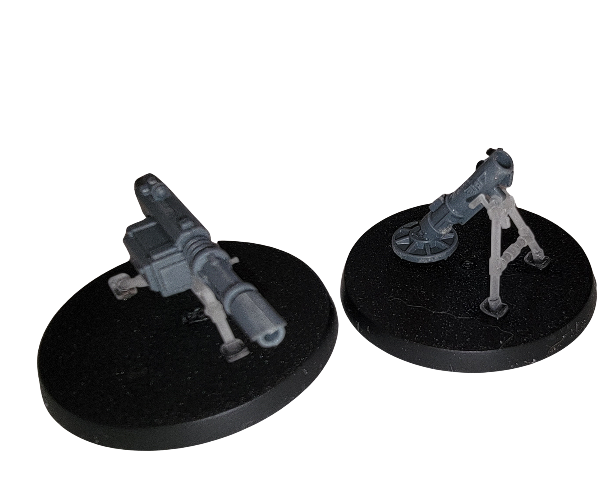 Heavy Weapon Completion Kit