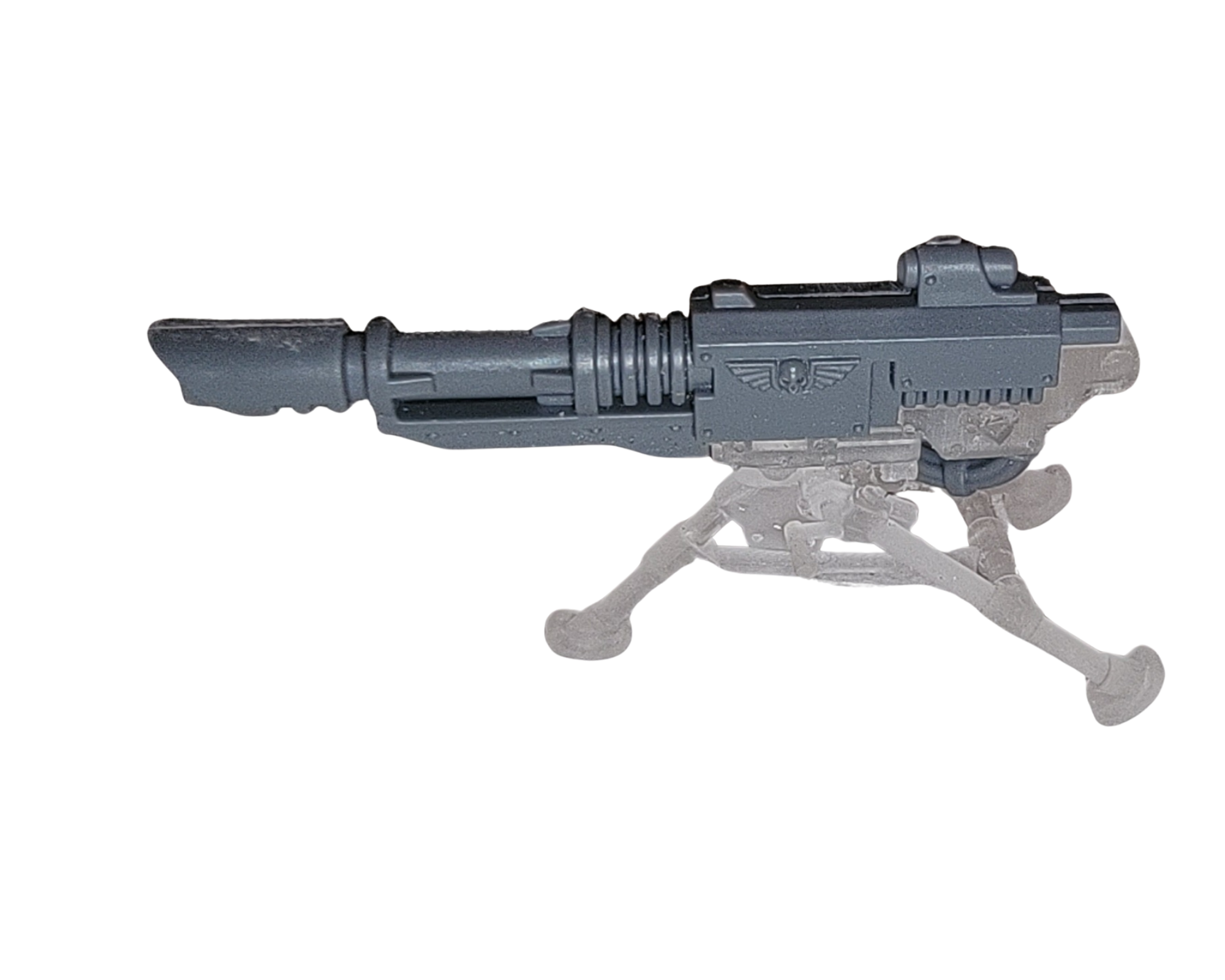 Heavy Weapon Completion Kit