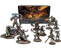 Hells Gate Game Box