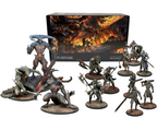 Hells Gate Game Box