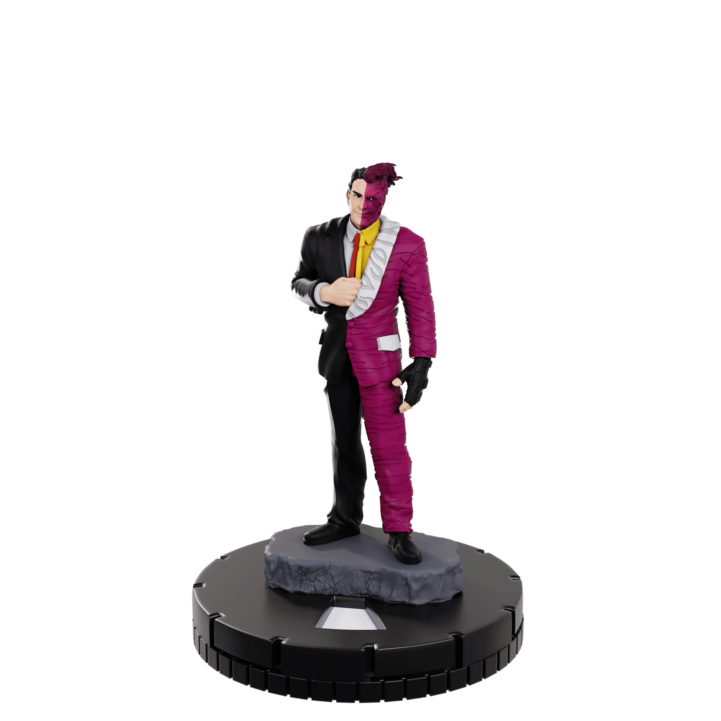 HeroClix: Iconix - Batman Forever - 