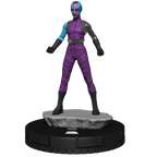 HeroClix: Marvel Collector's Trove - Play at Home Kit - 