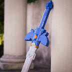 Life-Sized Hero’s Sword