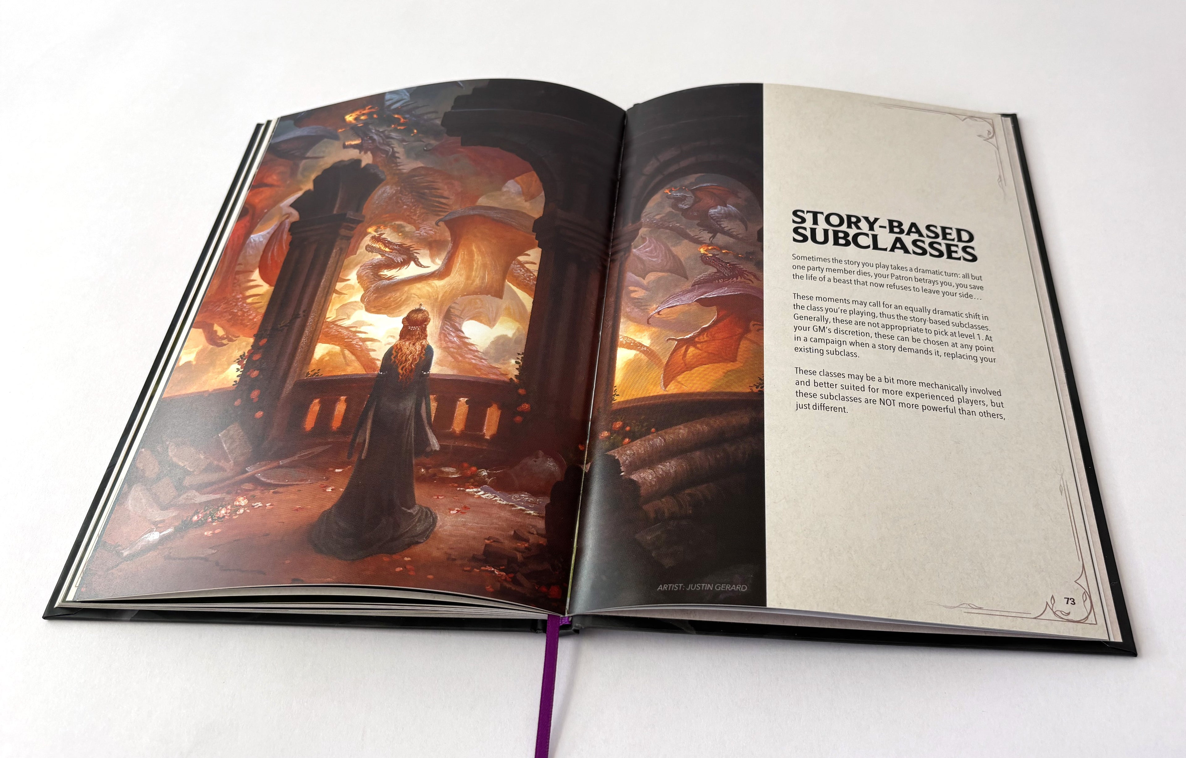 Nimble 2 Hardcover Books