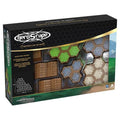 Heroscape: Lands of Valhalla Terrain Expansion - 