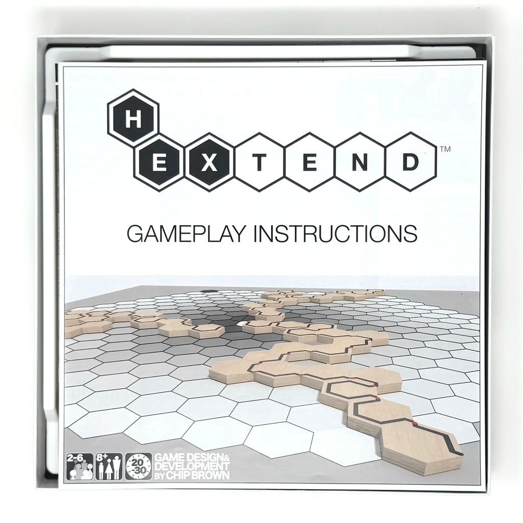 Hextend: The Circuitous Game of Hex Connections