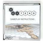 Hextend: The Circuitous Game of Hex Connections