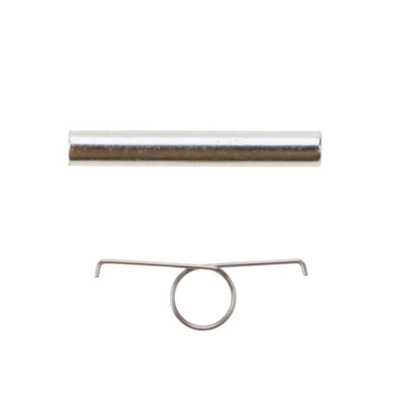 PS5 Controller Rotating Shaft Spring | Stainless Steel Replacement Part