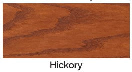 Stain Option
