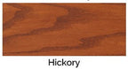 Stain Option