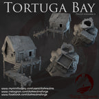 Tortuga Bay - Pirates Hideaway 4