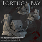 Tortuga Bay - Pirates Hideaway 4