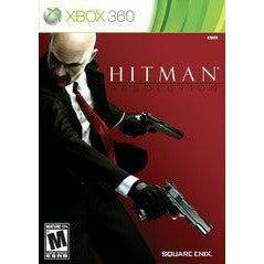 Hitman Absolution - Xbox 360 - Role-Players